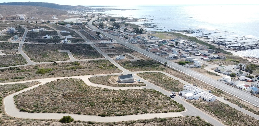 0 Bedroom Property for Sale in Steenbergs Cove Western Cape